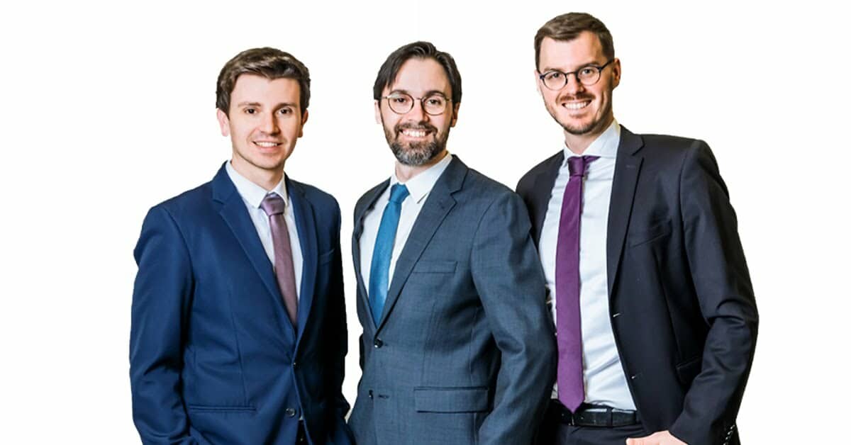 Germany-based Ineratec raises €17.7M+ to scale up sustainable e-fuel production