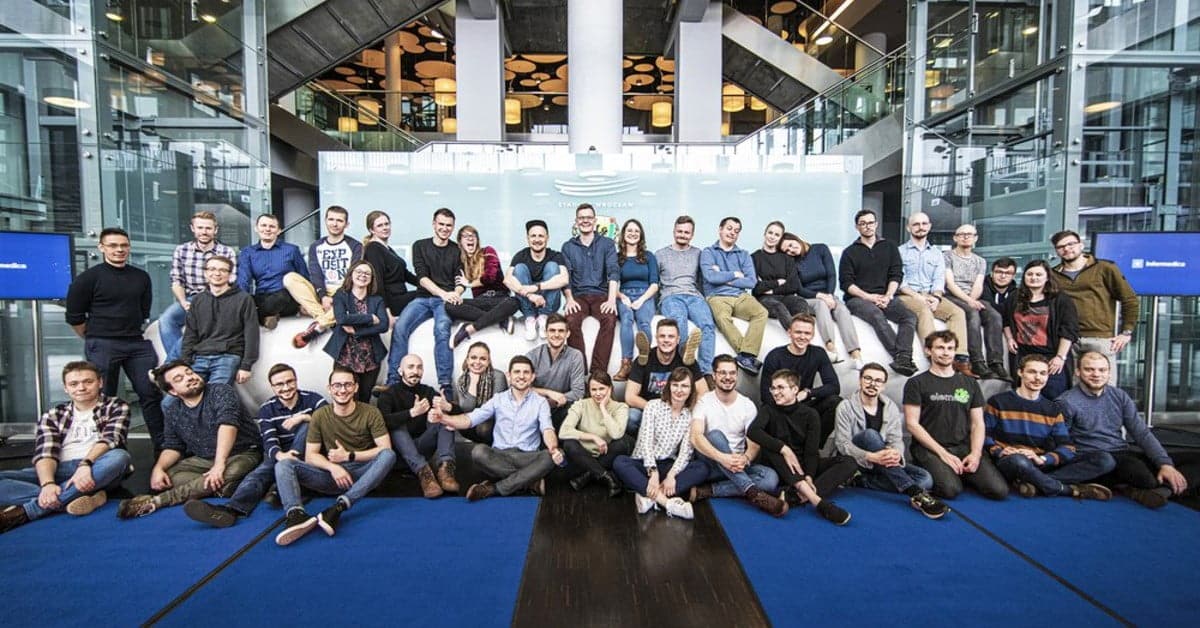 These 9 startups will join Google for Startups Accelerator: Europe’s program to learn from the best