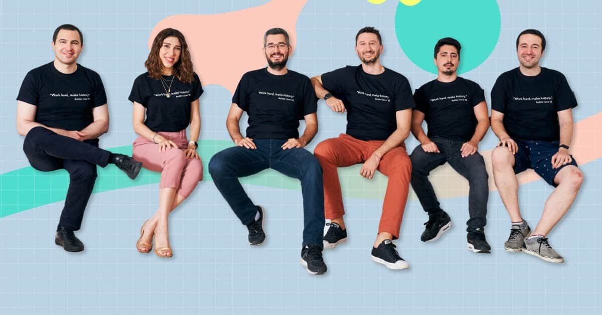 Turkish female-founded startup Insider turns unicorn after raising €109.89M; plans to invest €45M in Benelux