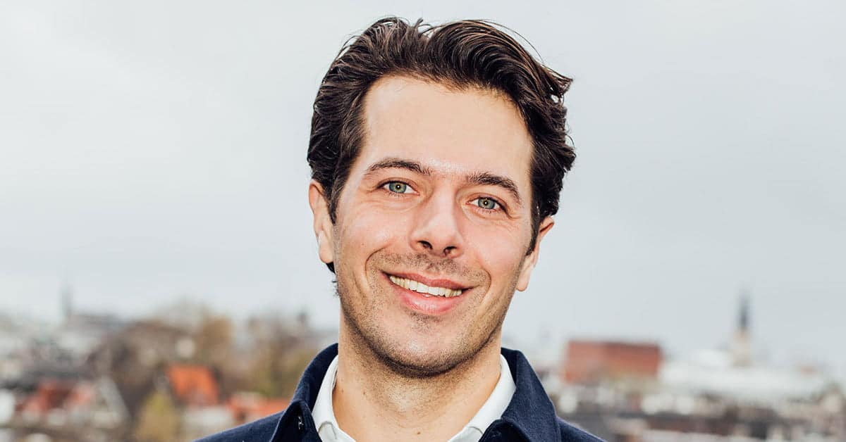 Amsterdam-based Insify raises €15M to simplify insurance process for European entrepreneurs and SMEs