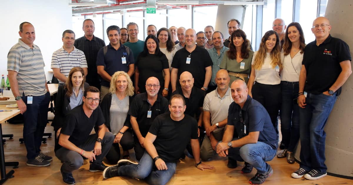 After Tel Aviv, Intel Ignite comes to Munich; applications open in Q4 2020 for European startups