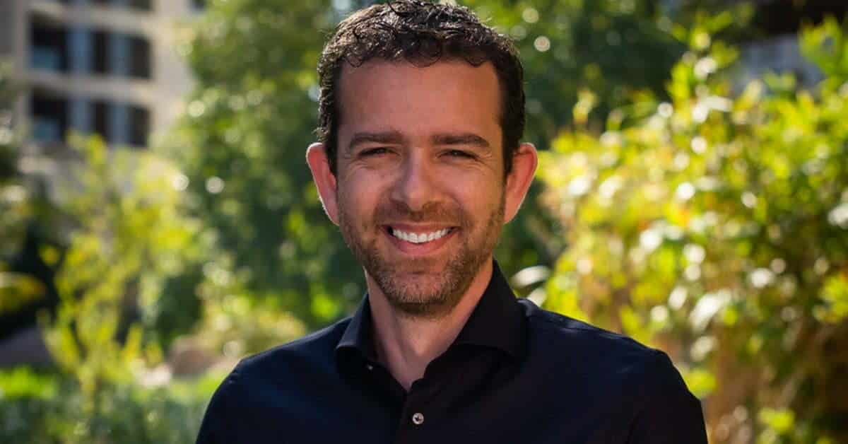 Founder in Focus: How Jelte Vrijhoef's passion to solve hospitality sector’s problems helped Deliverect become a foodtech unicorn