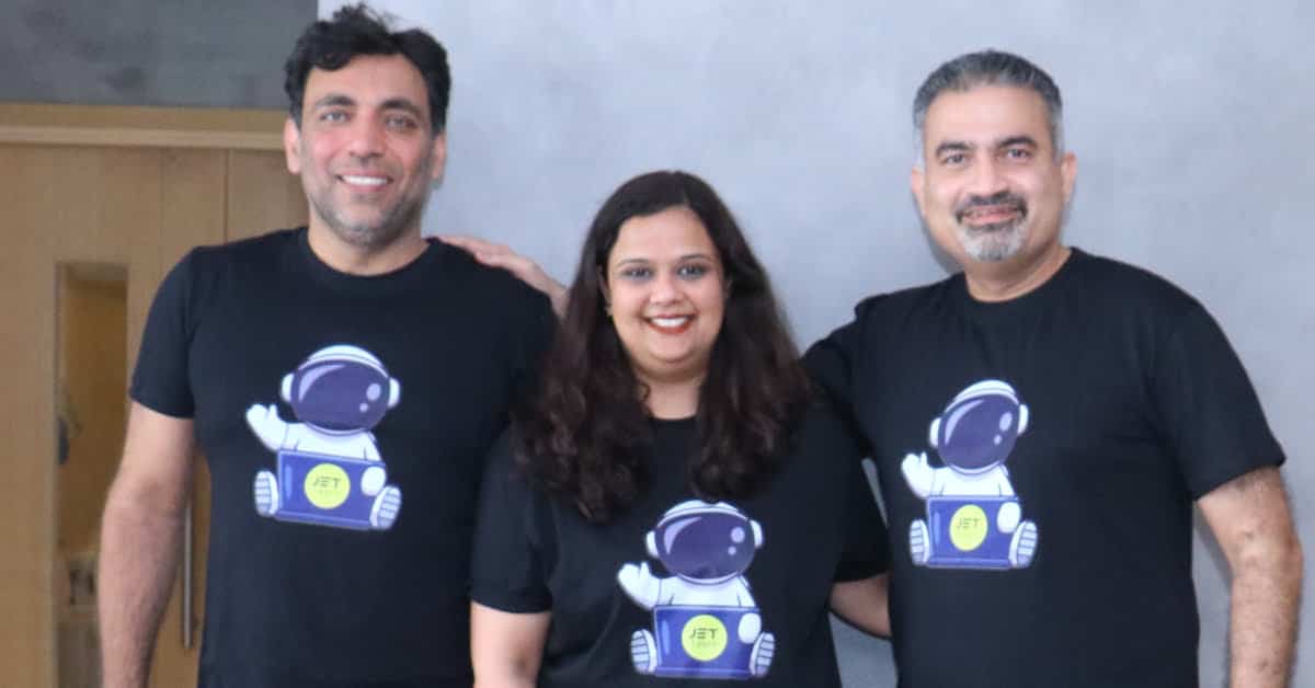 Amsterdam’s e-learning platform JetLearn acquires Silicon Valley-based SchoolHacks