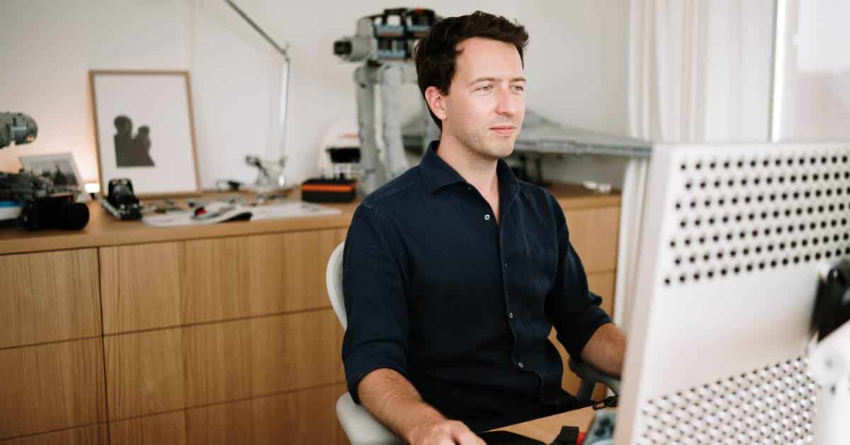 These are the 2025 richest Quote self-made millionaires in Dutch tech