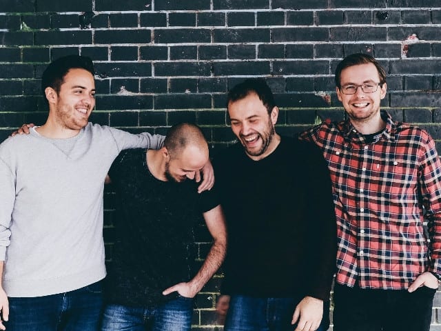 German video recruitment startup JobUFO secures €2 million in seed funding to re-invent job application procedure