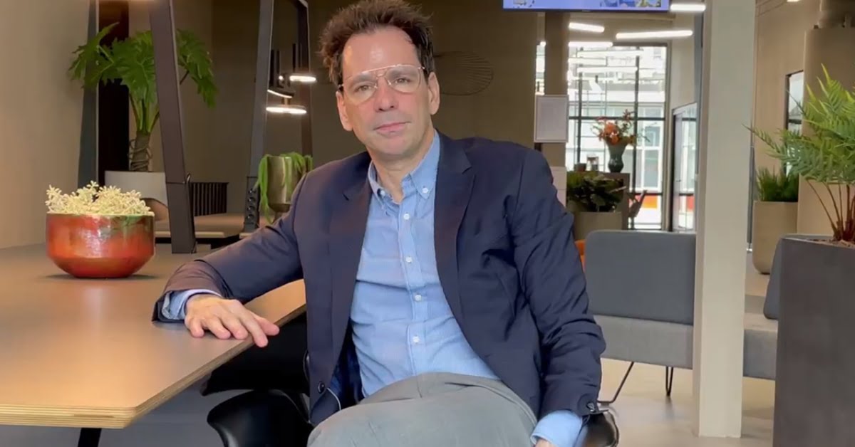 Dutch startup SMART Photonics receives €13M loan from Rabobank to scale up production of its photonics chips