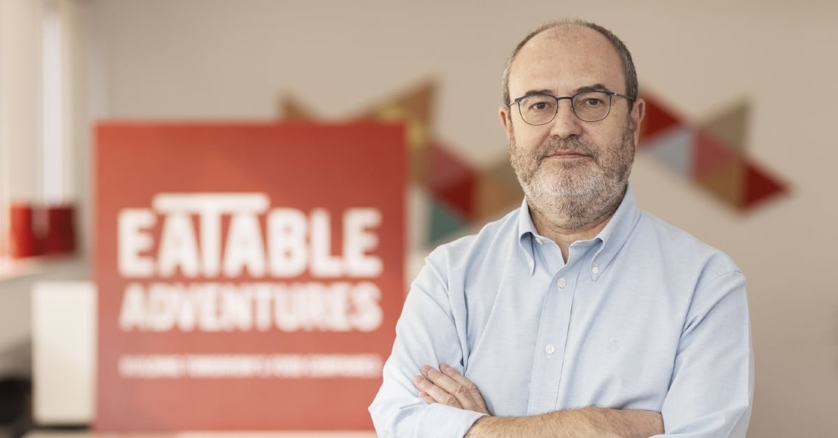 Eatable Adventures, others invest €15M in FoodSeed Accelerator to boost the Italian foodtech sector