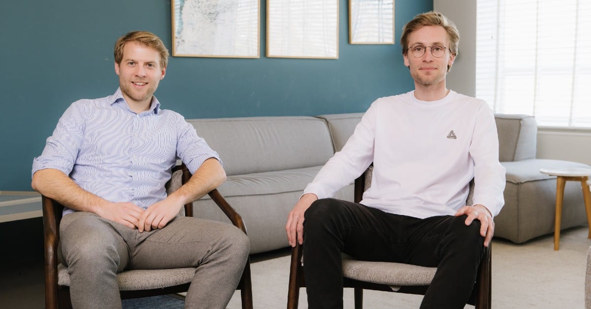 How Dutch startup Pieter Pot is getting rid of packaging waste with circular packaging