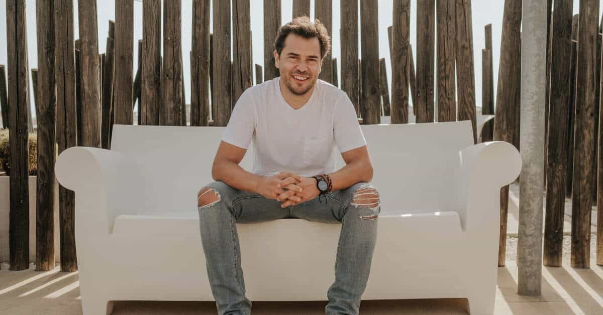 Founder in Focus: Jose Manuel Peral of GuruCall talks about the mantra behind building a marketplace for mentorship