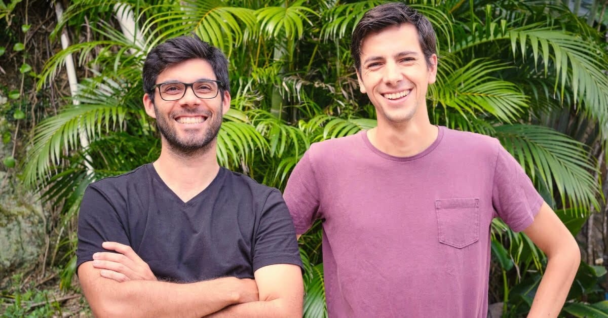 Dutch-Portuguese AI startup Jungle raises €5M led by SHIFT Invest