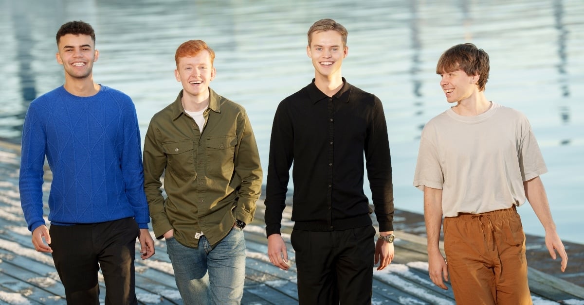 Denmark-based Kanpla raises €2.2M from Amsterdam’s henQ; looks to expand into the Netherlands