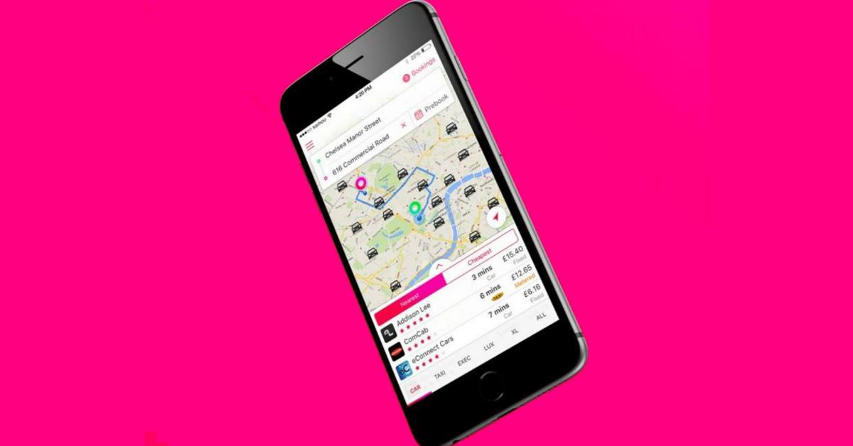 London-based Karhoo collaborates with Spanish rail giant Renfe for first and last-mile travel