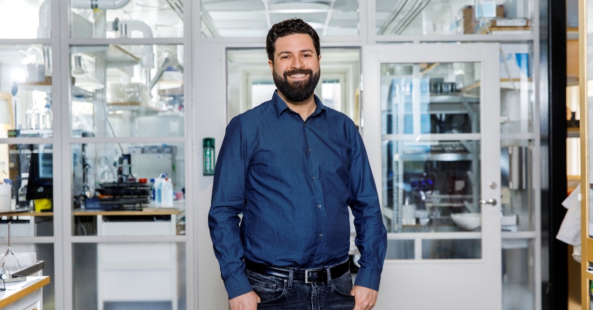 Sweden’s EnginZyme bags €21M to commercialise its cell-free biomanufacturing tech