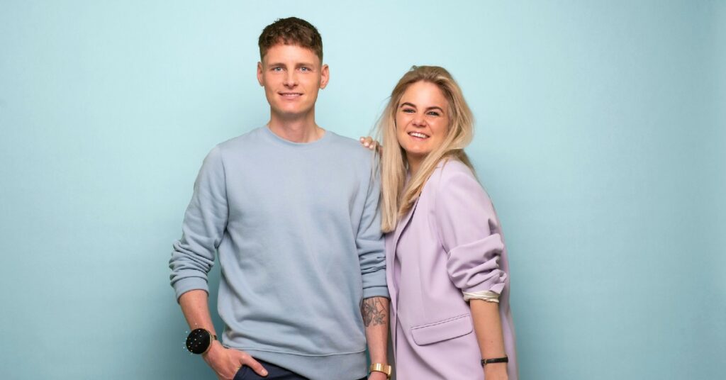 Kasper Labfresh