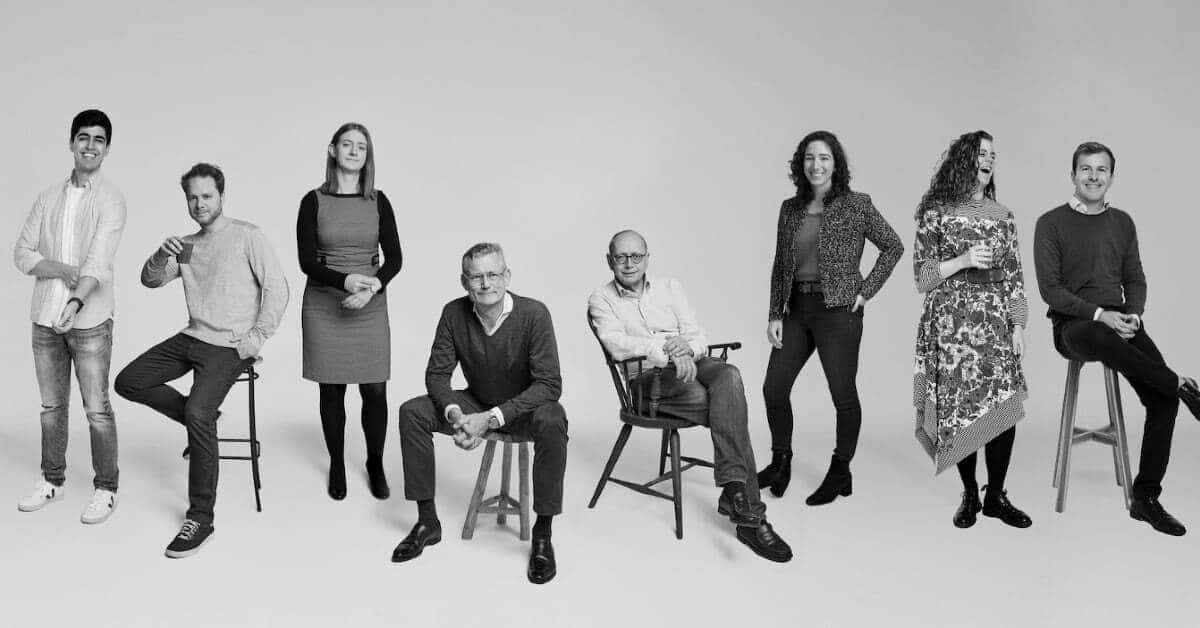 Amsterdam’s Keen Venture Partners raises €120M for second fund from founders of Just-eat Takeaway.com, Adyen, TomTom, others