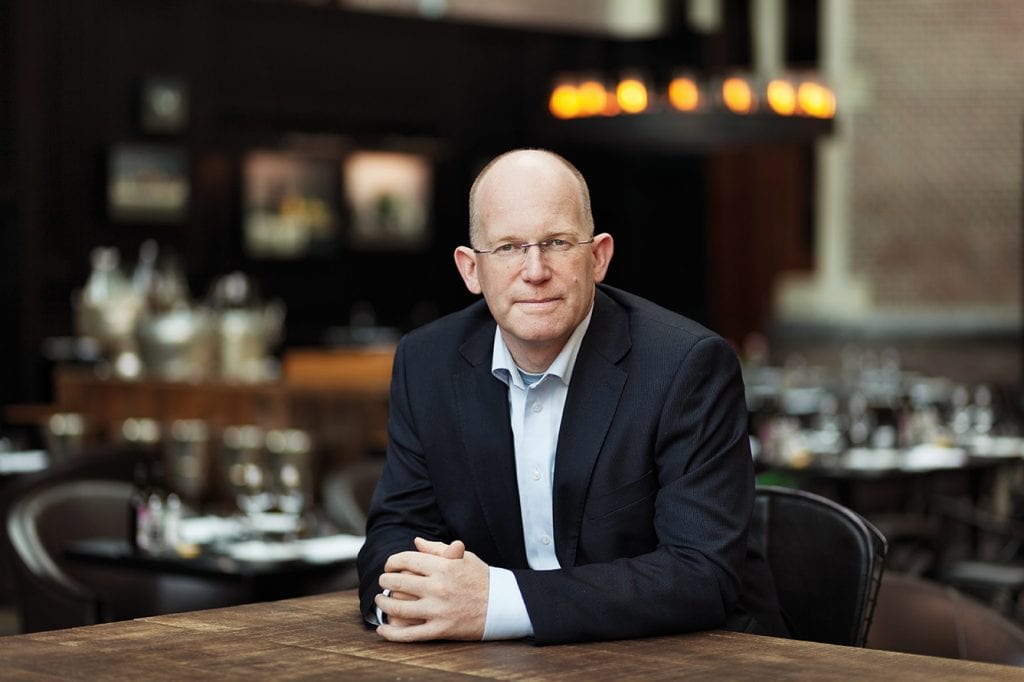 Former CEO of Booking.com and early investor in Uber, Kees Koolen invests several million in Dutch energy storage startup, Elestor