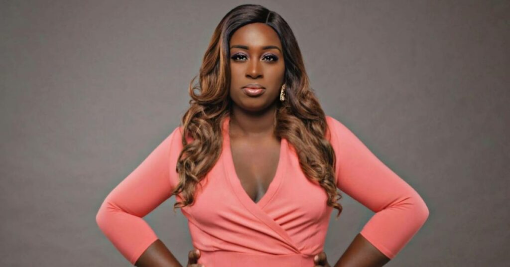 Kimberly Ofori DNNL