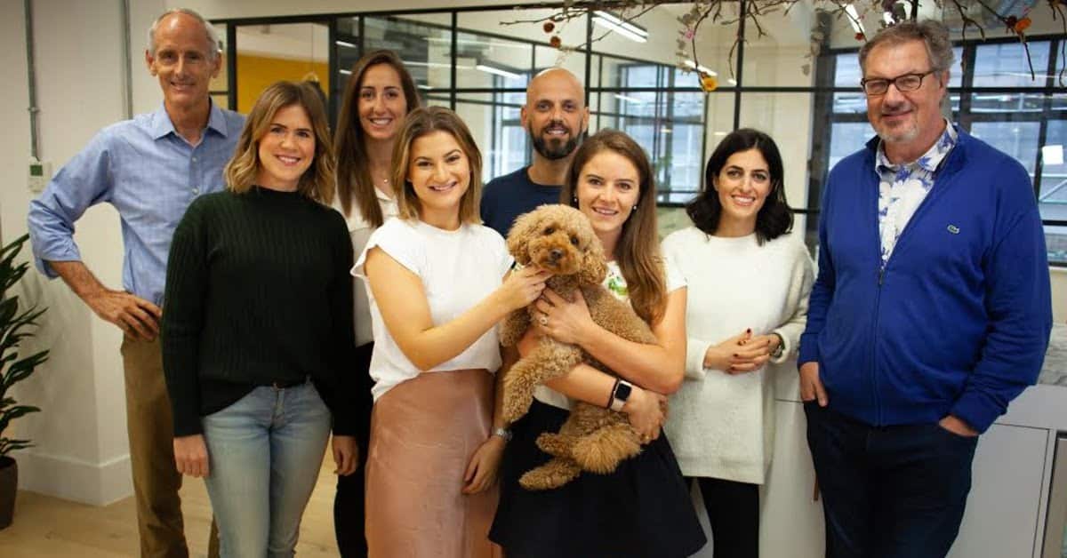 Kindred Capital closes €88.1M second fund; will repay €5.4M to founders under ‘Equitable Venture’ model
