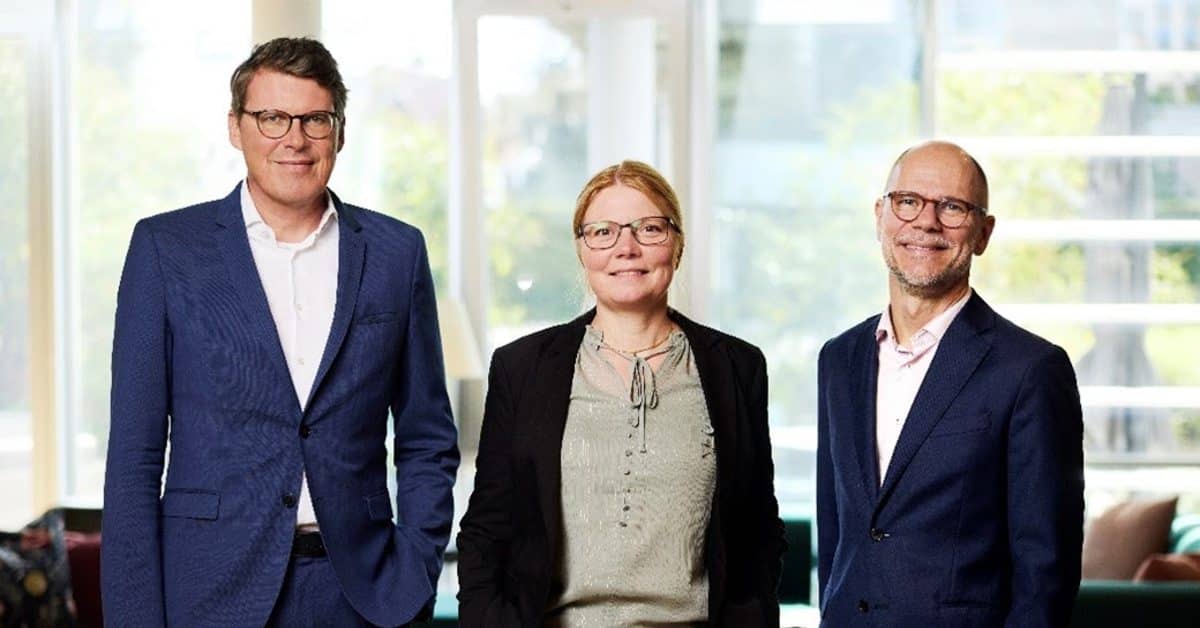 Notify Therapeutics secures €5M to develop novel hormone-free fertility treatment for women