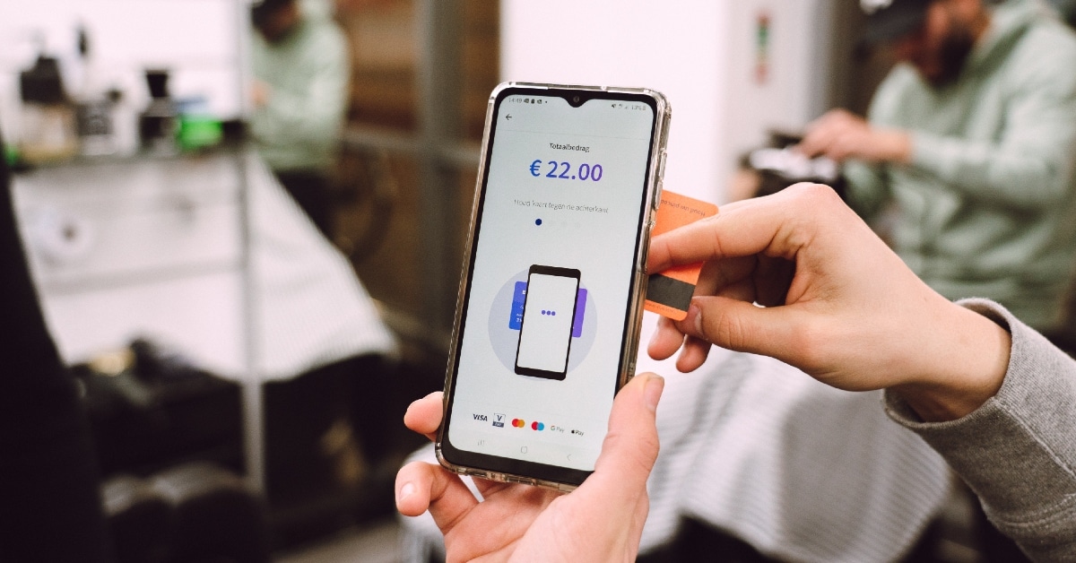Amsterdam fintech Klearly launches in the Netherlands after raising €2.1M from Antler, ex-Mollie CEO, others