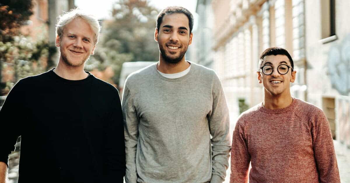 Berlin-based natural food company KoRo raises €50M from HV Capital, Partech, others