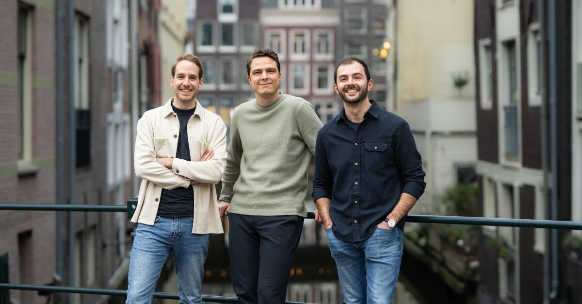 Amsterdam-based Productpine raises €2.5M to scale-up direct-to-consumer marketplace