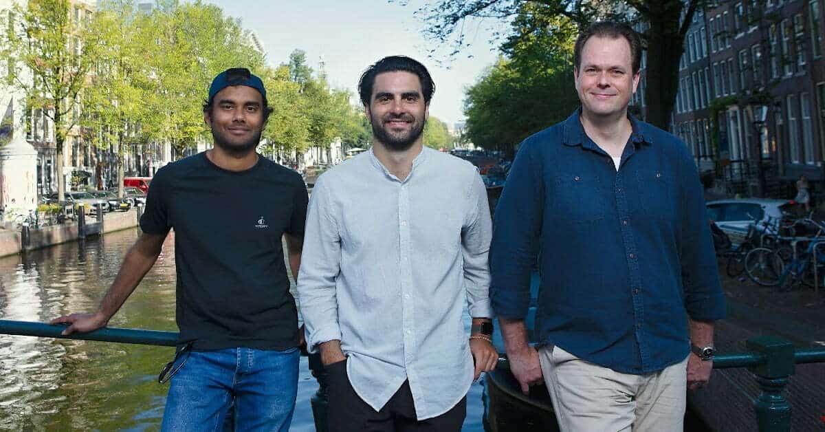 Amsterdam’s Sprinque shuts down; co-founders pivot to AI startups and fintech advisory