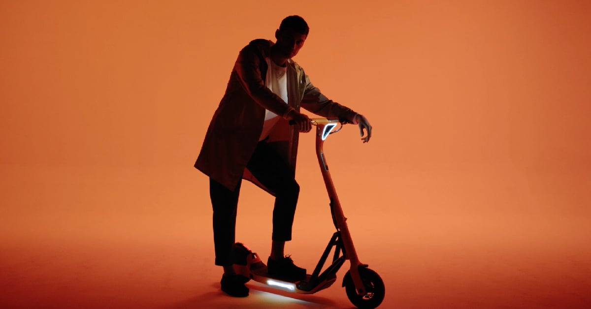 UK’s LAVOIE acquires bankrupt Amsterdam-based e-bike maker VanMoof: Know more