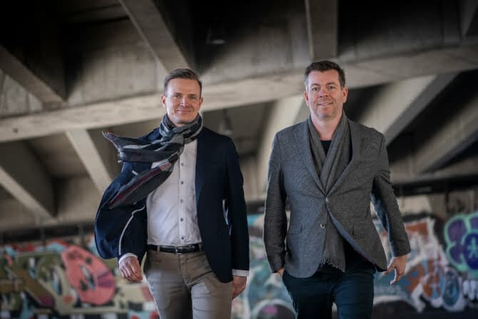 This Denmark startup makes software robots to handle repetitive and mundane tasks to make companies efficient