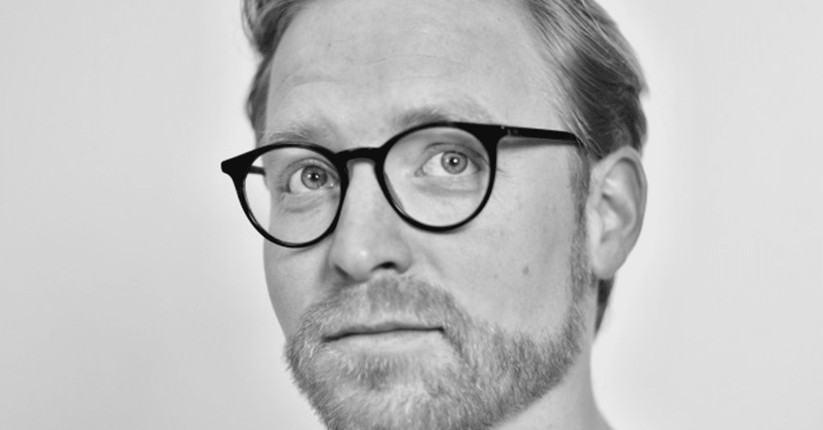 Vinted’s Thomas Plantenga wins LOEY Award 2021; Amsterdam's Jeroen van Duffelen (Aidence) gets Talent Award