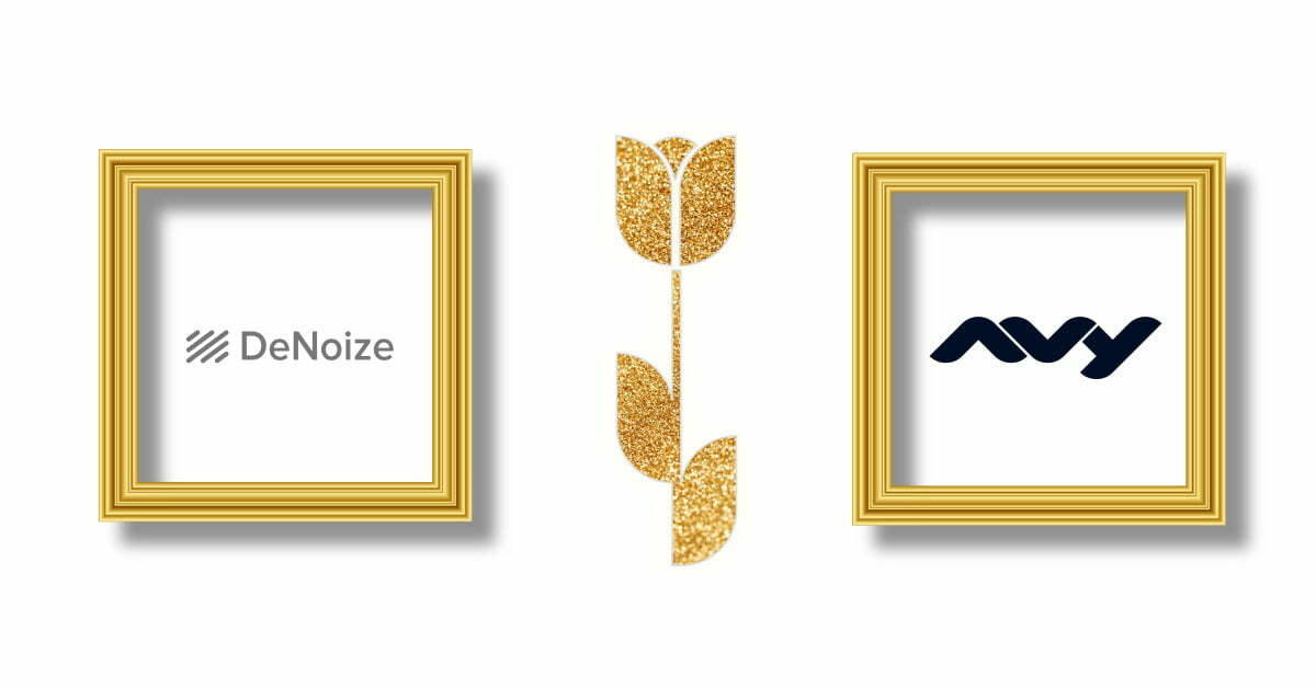 Why the smart windows & wing drones from these two award-winning startups are the next big thing