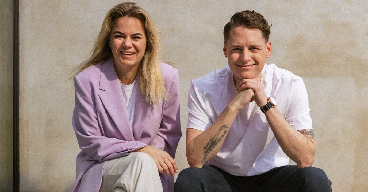Amsterdam’s Labfresh raises €720K+ in crowdfunding to develop smart apparel to fight overconsumption