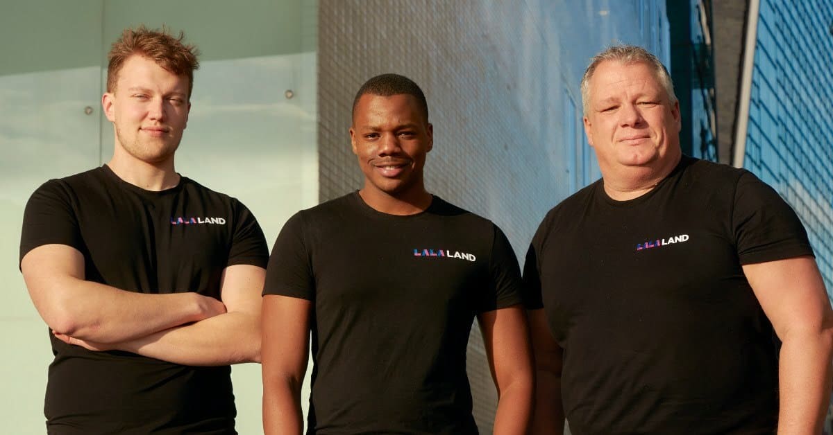 Dutch AI ecosystem spreads its wings even further, as it becomes part of European AI Landscape