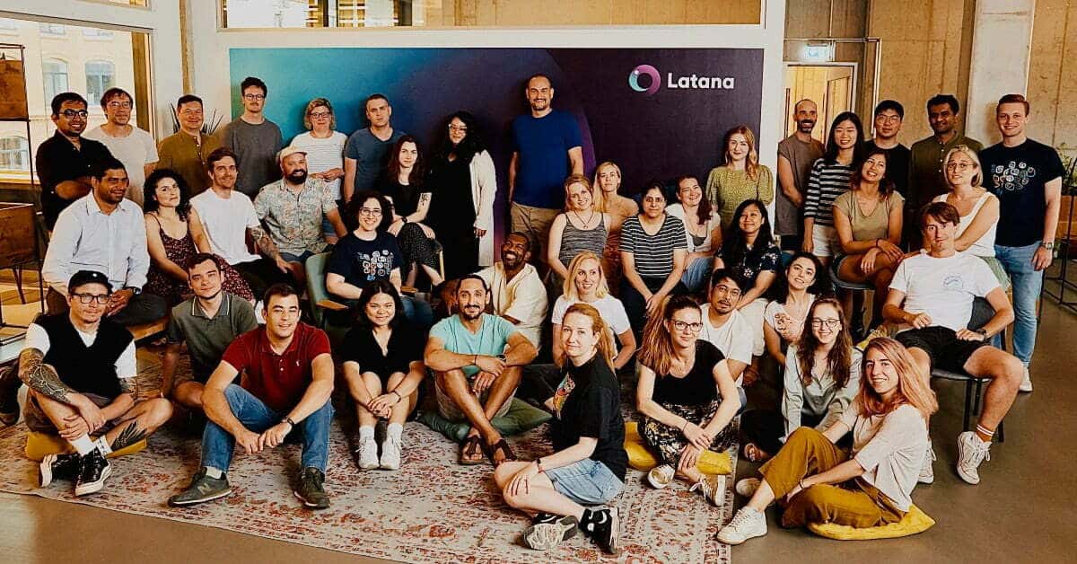 Berlin-based Latana secures €36M for its AI-powered brand tracking and consumer insights platform