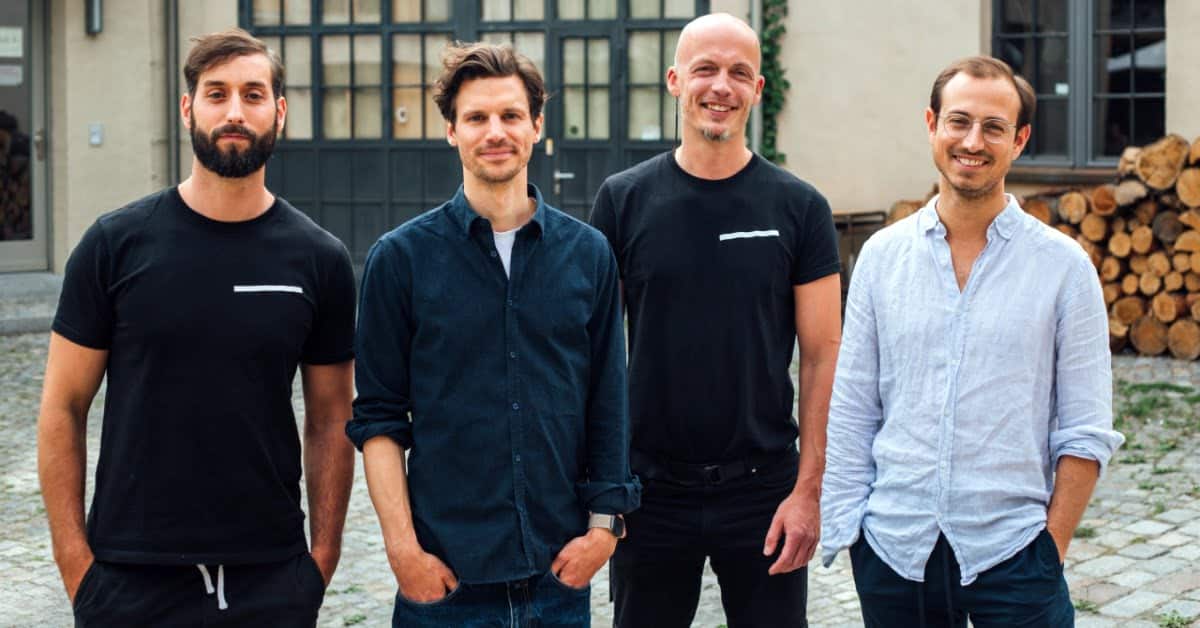 Berlin-based tech company secures €5M in Seed round for supercharging Google and Microsoft’s services