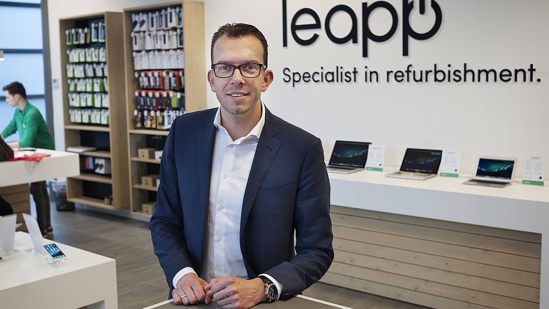 Retailer Leapp files bankruptcy: 4 other notable Dutch startups that went bankrupt recently