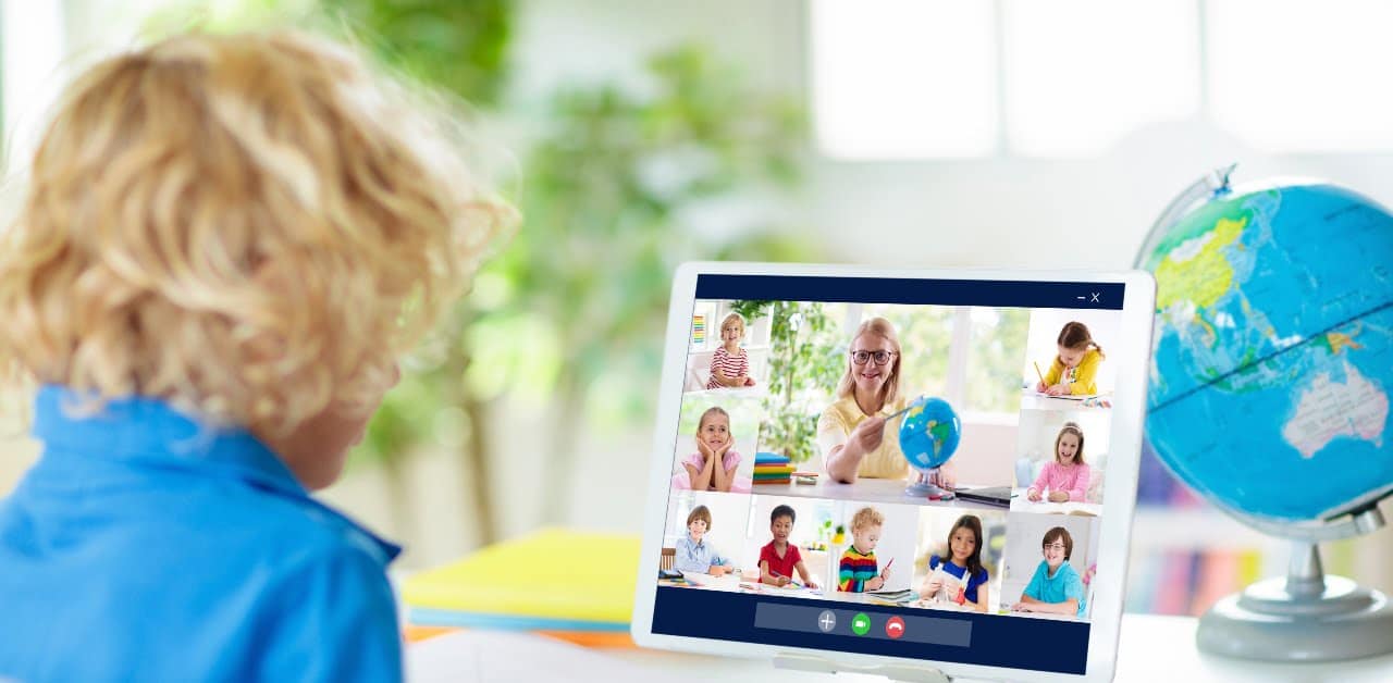 London is the only European tech hub in the global EdTech top 10: Dealroom