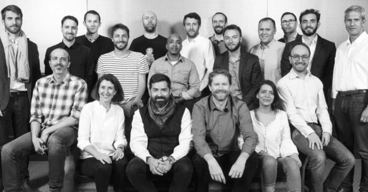 France’s new unicorn: Ledger bags $380M for its digital asset management solution