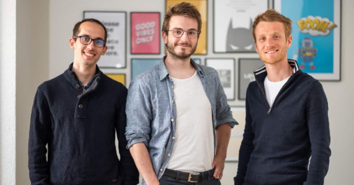 French SaaS startup Agicap raises €82M; looks to “recruit massively in France and abroad”