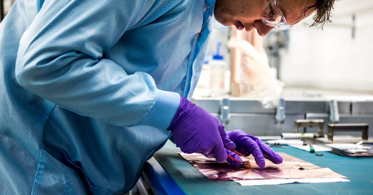 With 70 percent boost in battery energy, this Dutch startups’ breakthrough could reform consumer electronics, electric vehicles and more