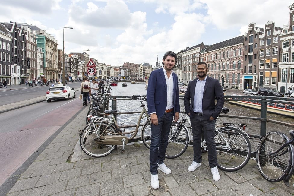 Months after acquiring Dutch startup SEOShop, Lightspeed announces their first lovechild