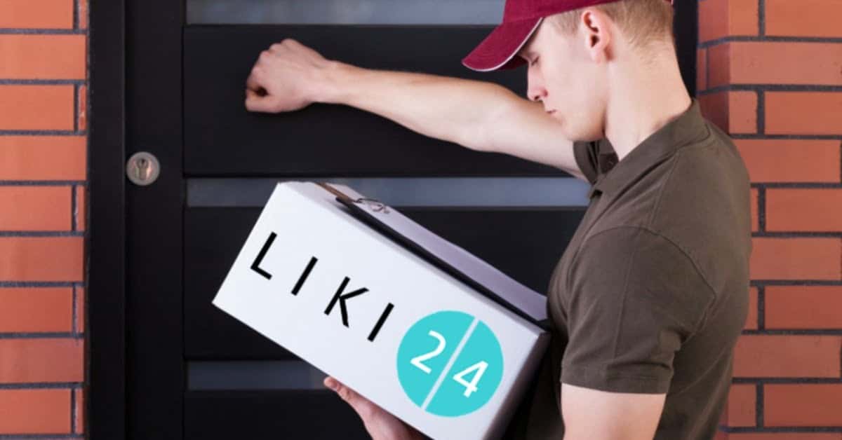 Future of pharmacies: Ukrainian online medicine delivery startup Liki24 raises €4.21M to expand internationally