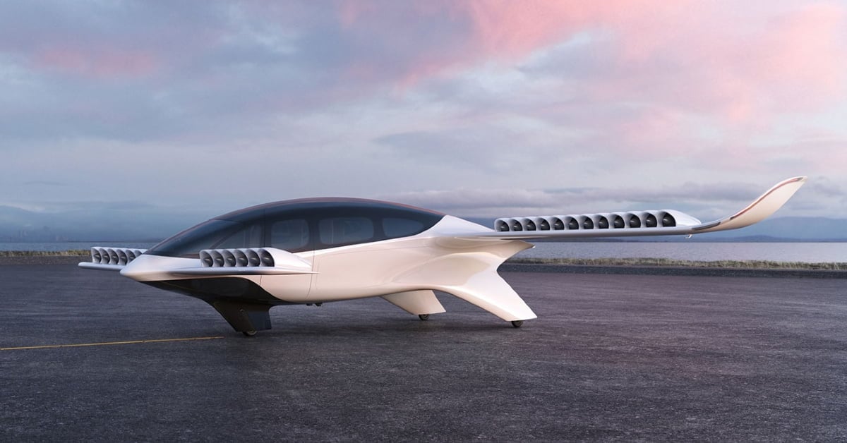 German air-taxi startup Lilium closes €114M capital raise post-IPO: Know more here