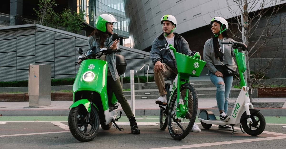 Lime launches Lime Prime: Here’s all you need to know about the startup’s new monthly subscription service