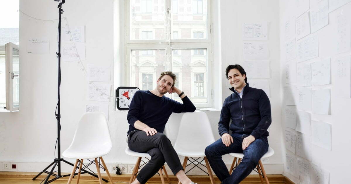 Meet Berlin’s latest unicorn: Index Venture-backed mobile tax app Taxfix raises $220M at $1B+ valuation