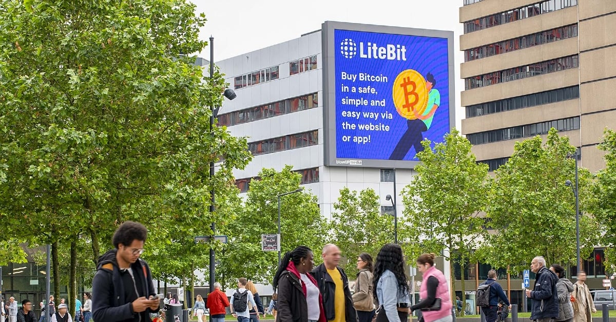 Amsterdam-based crypto exchange Bitvavo gets green light from ACM to acquire LiteBit: Know more