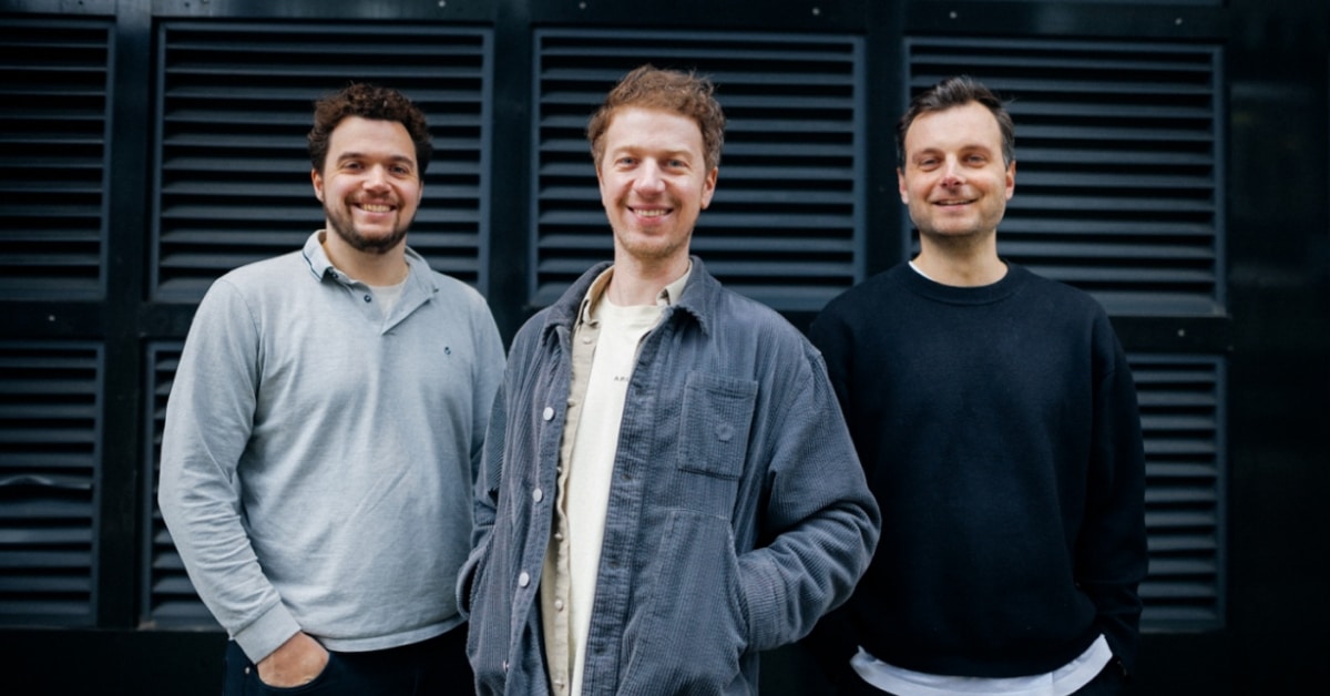 Rotterdam-based AI startup Livvwork raises €750K to perfect the art of hybrid work