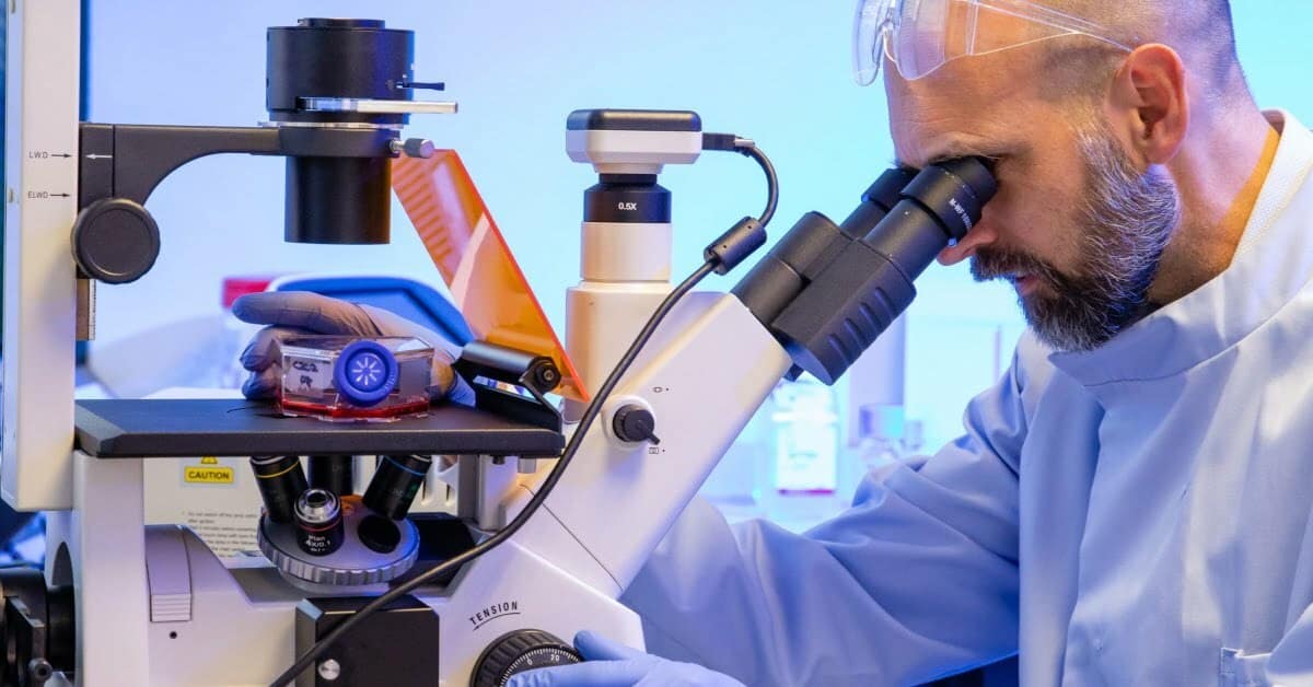 UK’s Locate Bio raises €11.64M to develop its pipeline of regenerative orthobiologics products