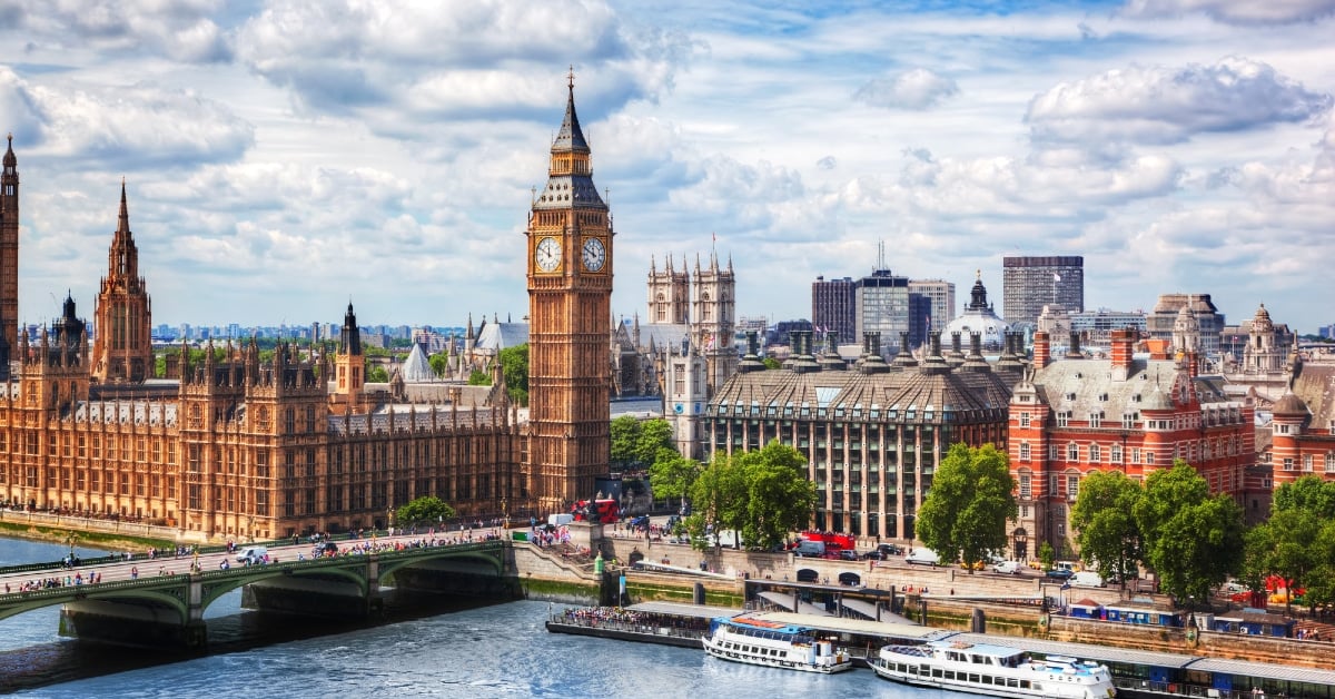 London-based startups that raised $10M and more in July; 8 of them are hiring