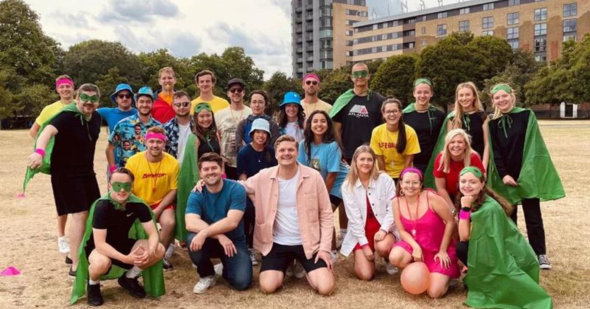 General Catalyst-backed eldercare startup Lottie raises €19.9M led by Accel